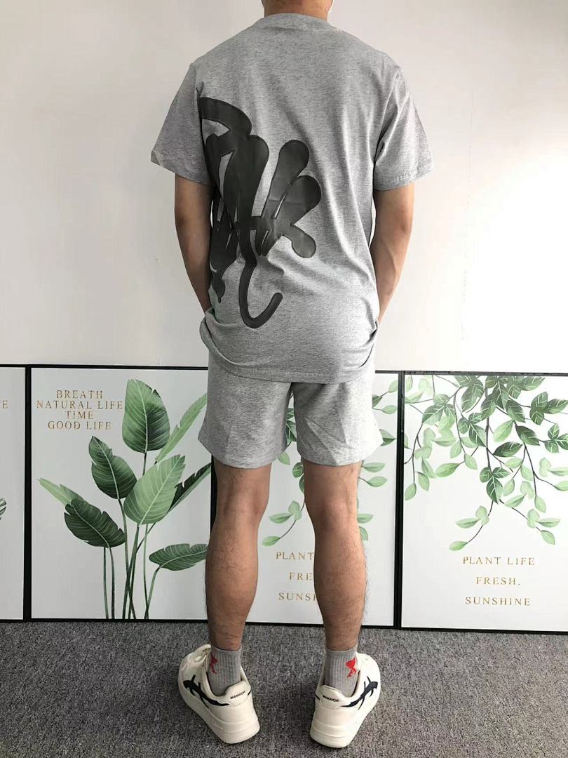 Unbranded 158 S⭐N⭐ T-SHIRT SHORTS 311140463 (Im 170Cm 57Kg I Wear Size XS In The Phot) - Image 5