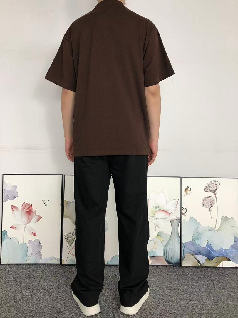 Saint Vanity 108 SA⭐N⭐ VA⭐IT⭐ T-SHIRT 3106071972 (Im 170Cm 60Kg I Wear Size M In The Phot) - Image 4