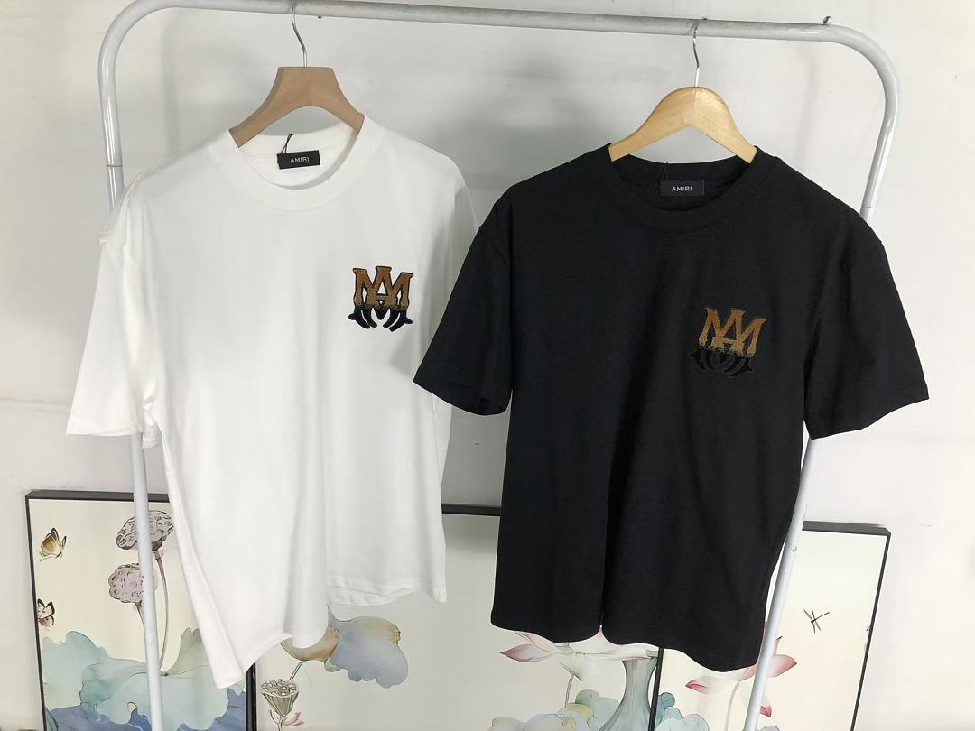 AMIRI 88 AMIRI T-SHIRT 127110232 (Im 170Cm 60Kg I Wear Size M In The Phot) - Image 22