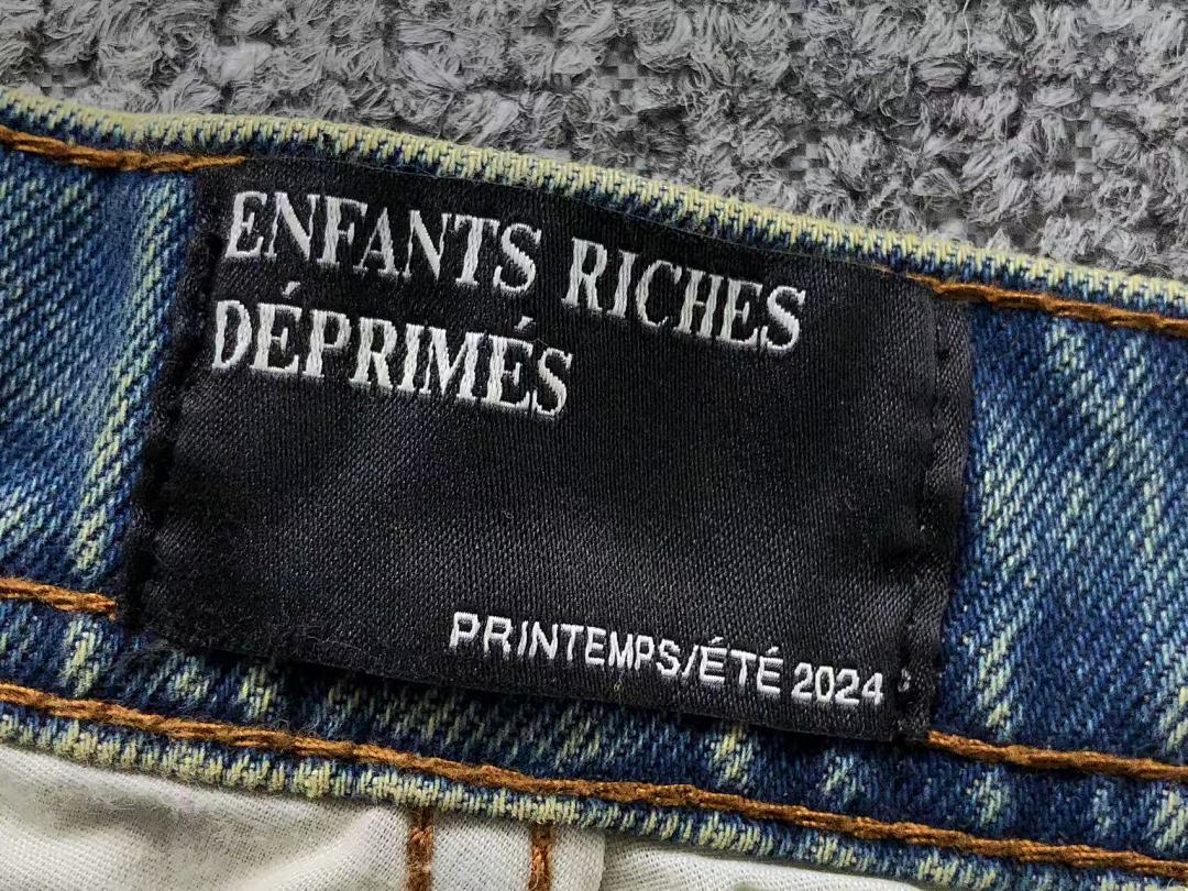 Chanel 168 ENFANTS RICHES DEPRIMES TROUSERS 42011718157 (Im 170Cm 60Kg I Wear Size 28 In The Phot) - Image 22