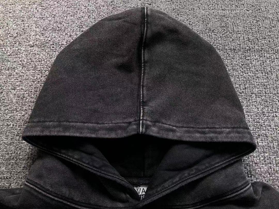 Unbranded 158 V⭐LL⭐Y HOODIE 1110220496 (Im 170Cm 60Kg I Wear Size S In The Phot) - Image 14
