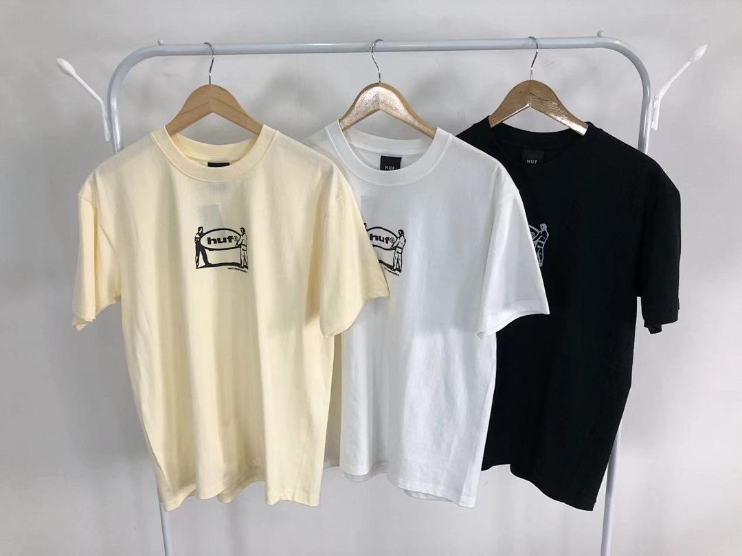 HUF 68 HUF T-SHIRT - Image 23