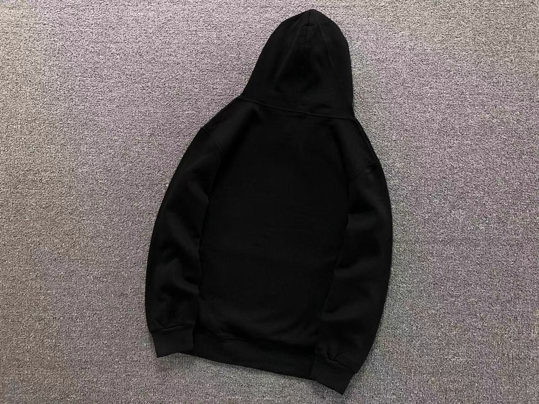 Unbranded 215 L⭐ HOODIE 2110305501 (Im 170Cm 60Kg I Wear Size L In The Phot) - Image 13