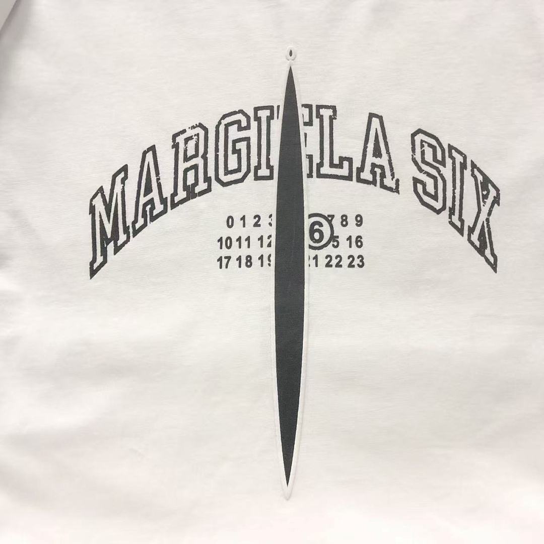 On Running 88 MAISON MARGIELA T-SHIRT - Image 13
