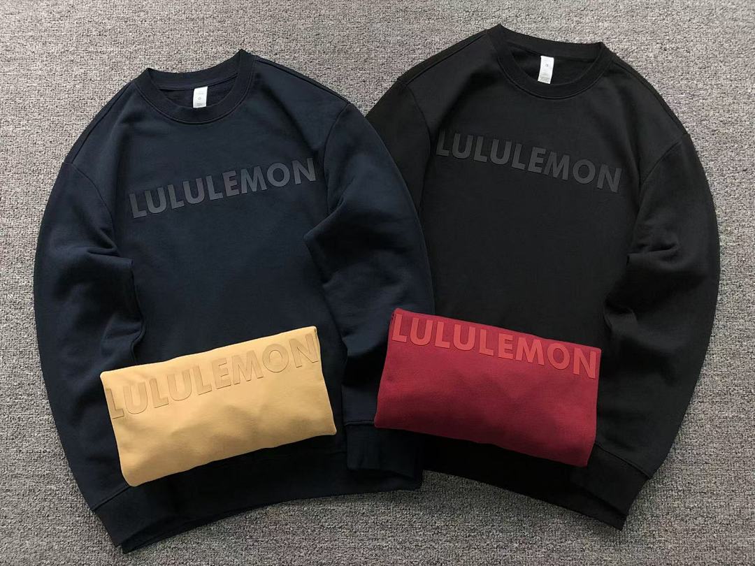 Unbranded 128 LULULEMON HOODIE 217160401 (Im 170Cm 60Kg I Wear Size L In The Phot) - Image 5
