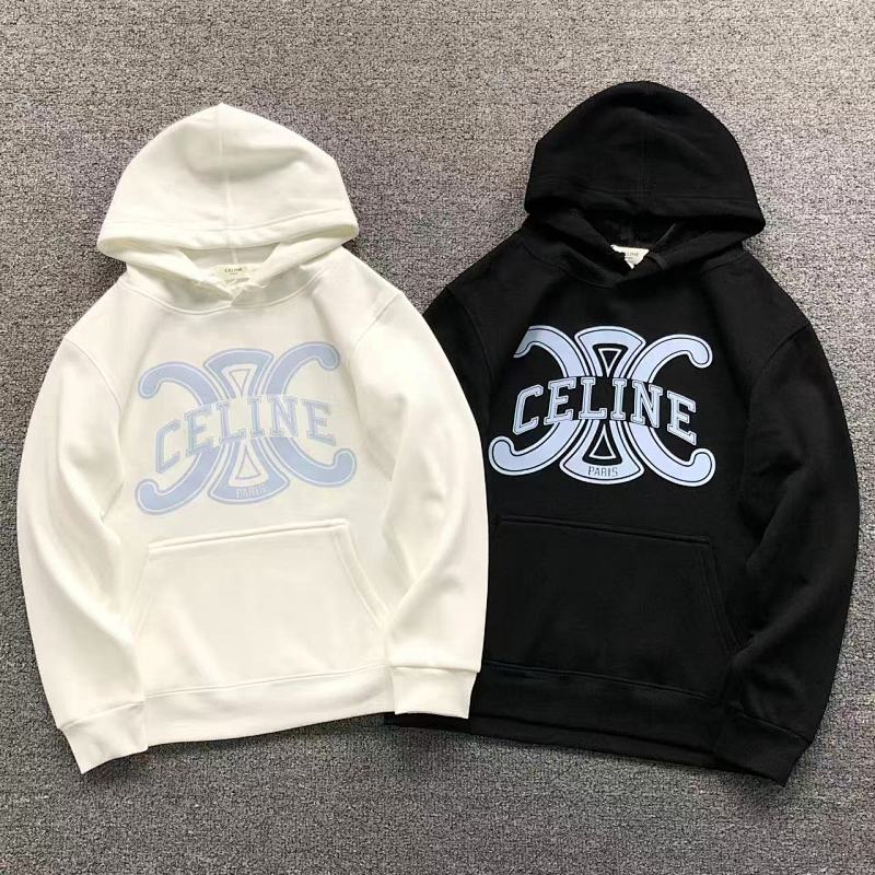 Unbranded 215 C⭐L⭐⭐E HOODIE 2111010401 (Im 170Cm 60Kg I Wear Size L In The Phot)