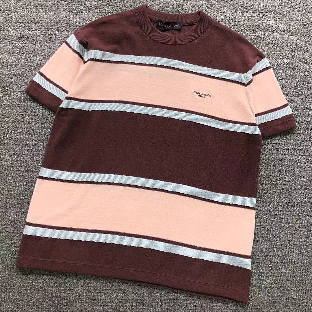 Louis Vuitton 178 L⭐ T-SHIRT 3208124921 (Im 170Cm 60Kg I Wear Size S In The Phot)