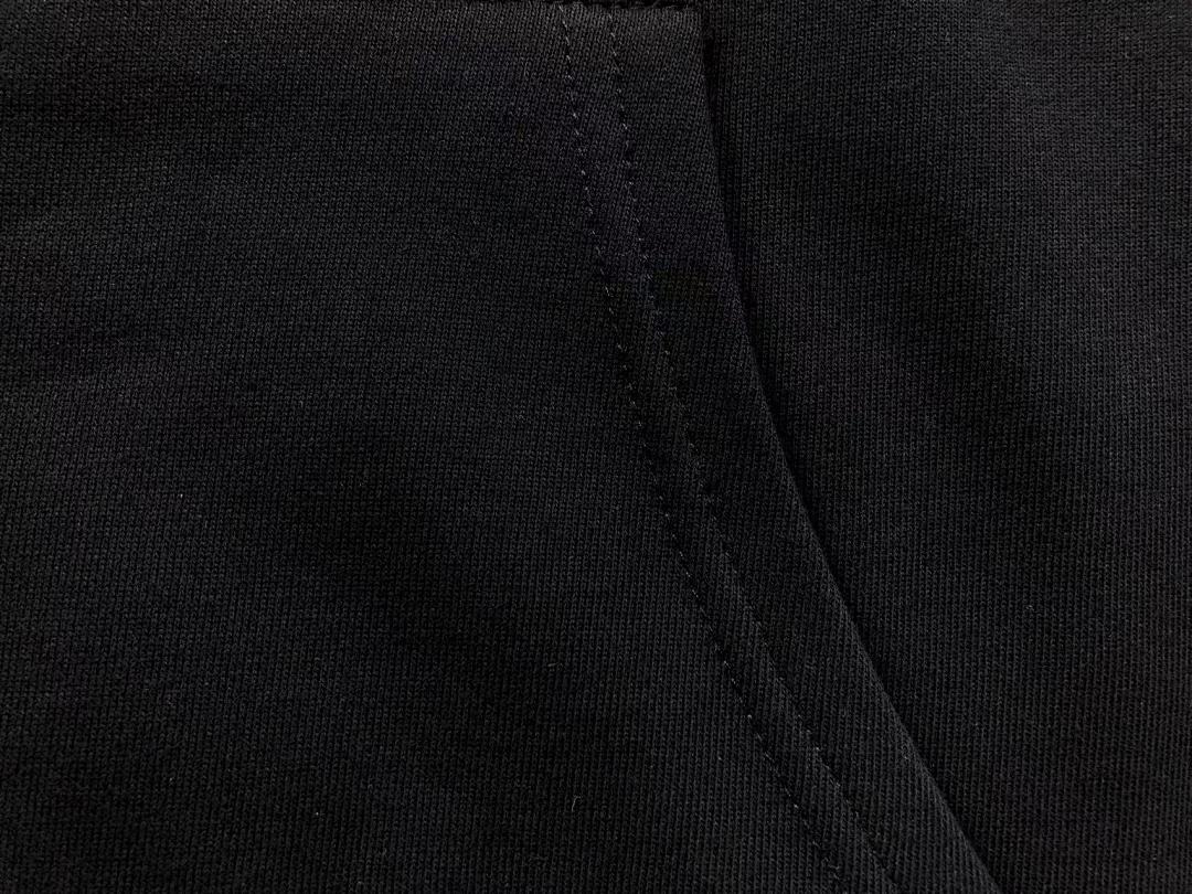 On Running 158 MAISON MARGIELA HOODIE 58260786 (Im 170Cm 60Kg I Wear Size 46 In The Phot) - Image 15