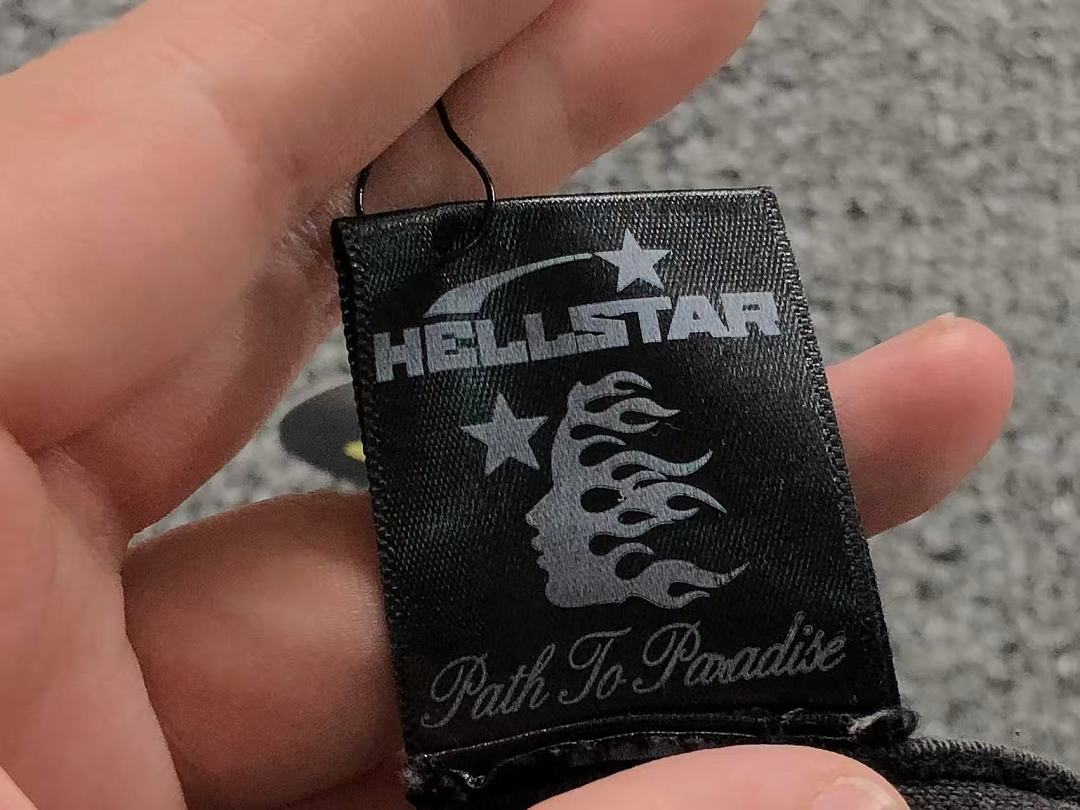 Hellstar 95 HELLSTAR T-SHIRT 128285363 (Im 170Cm 60Kg I Wear Size S In The Phot) - Image 27