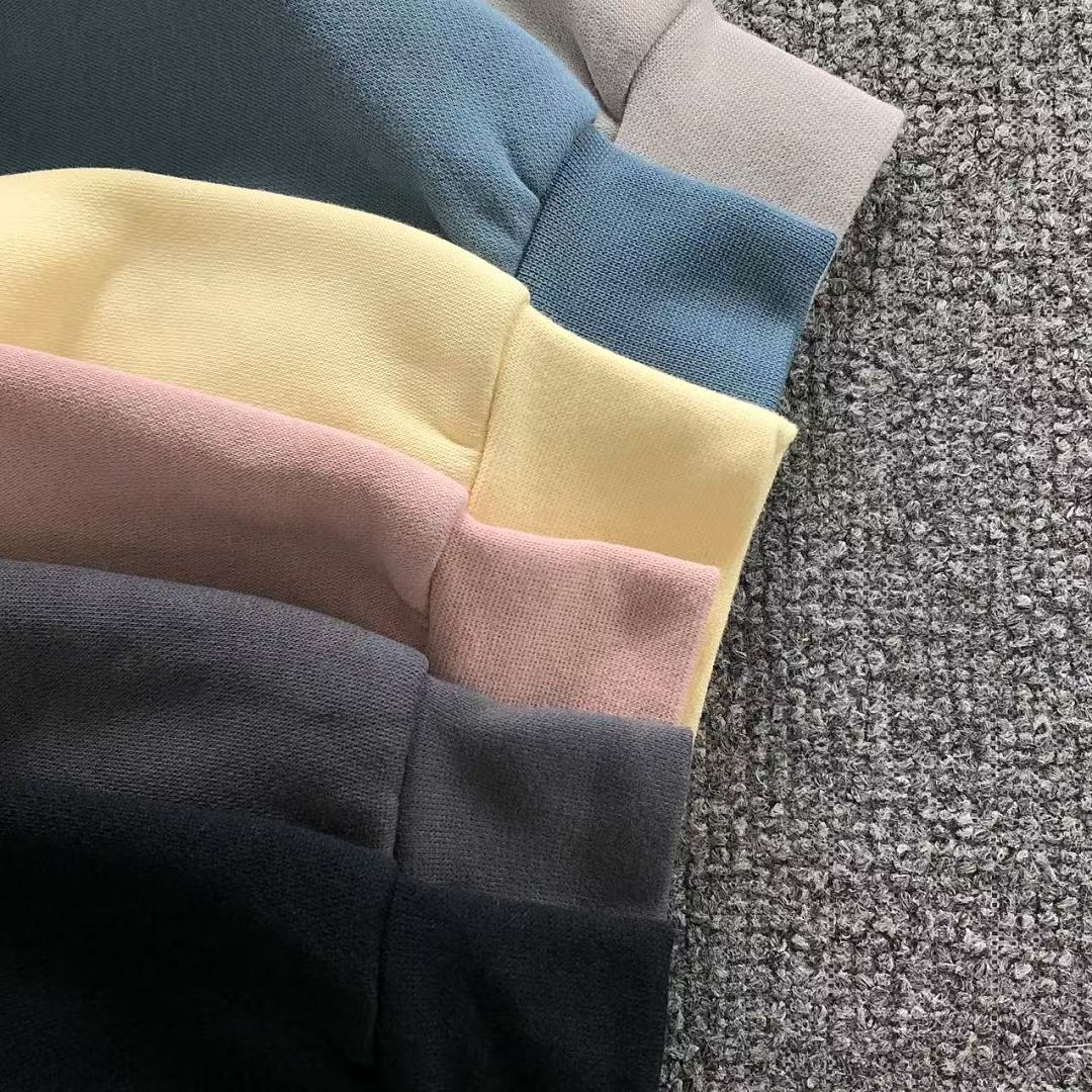 Fear of God TROUSERS FOG HOODIE - Image 44