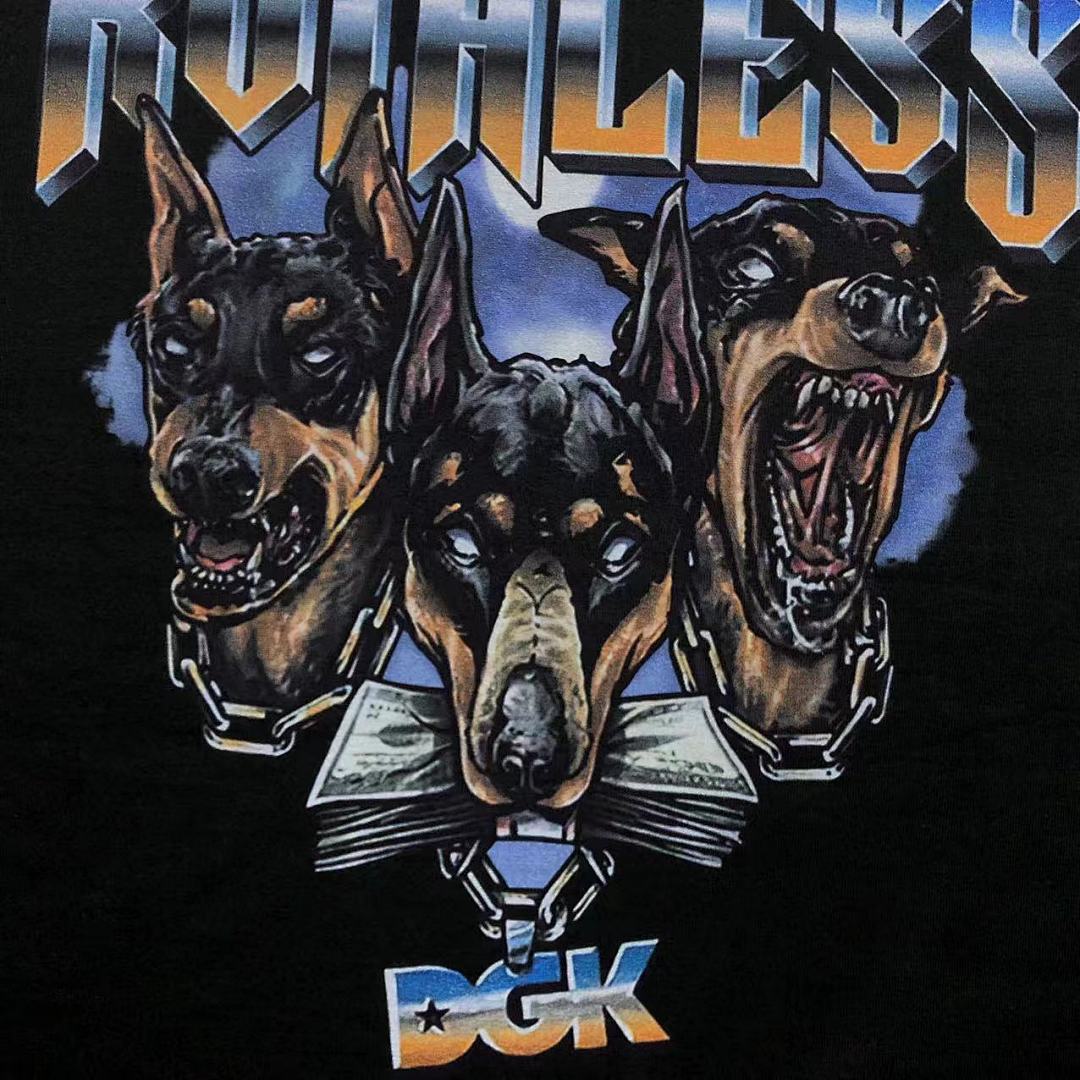 DGK 95 DGK T-SHIRT - Image 13