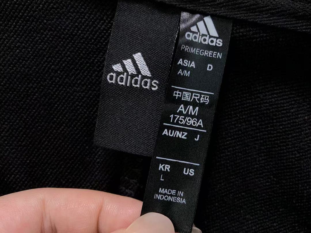 Adidas 168 A⭐I⭐AS JACKET 4204110777 (Im 170Cm 60Kg I Wear Size M In The Phot) - Image 22