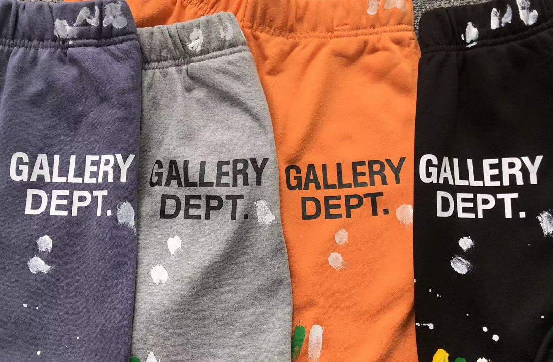 Gallery Dept 95 GALLERY DEPT SHORTS 3104240496 (Im 170Cm 60Kg I Wear Size S In The Phot) - Image 16