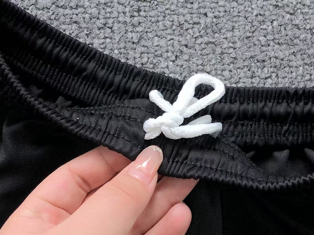 Chanel 75 FOOTBALL T-SHIRT SHORTS - Image 26