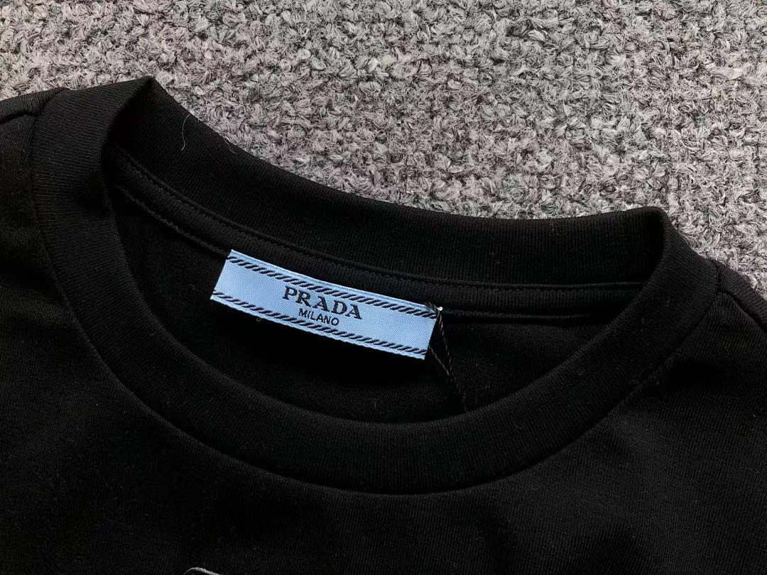 Unbranded 128 P⭐A⭐A T-SHIRT FEMAIE - Image 13