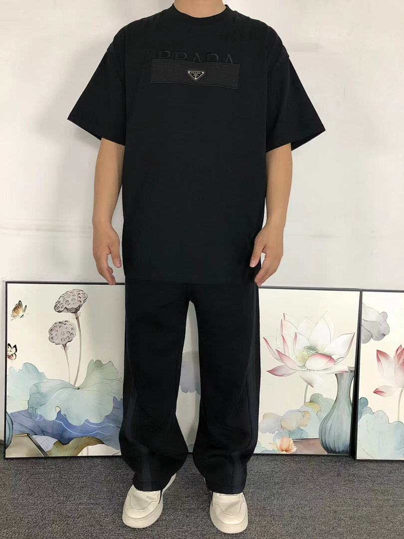 Unbranded 158 P⭐A⭐A T-SHIRT 3112131001 (Im 170Cm 60Kg I Wear Size S In The Phot) - Image 3