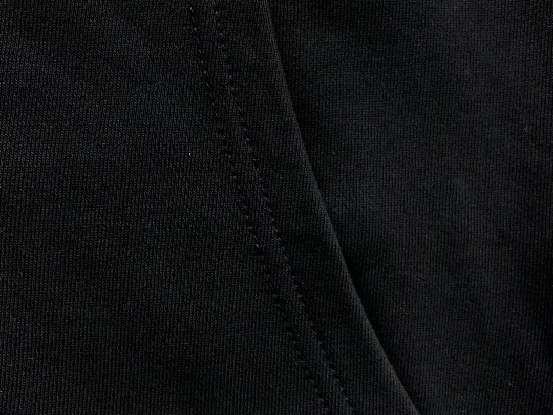 Comme des Garcons 185 C⭐⭐OME HE⭐⭐TS HOODIE 4112405144 (Im 170Cm 60Kg I Wear Size S In The Phot) - Image 14
