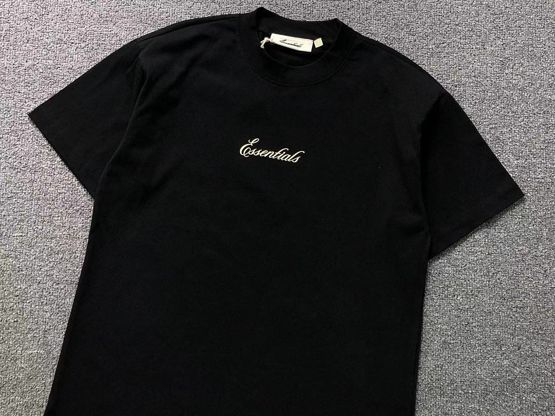 Fear of God SHORTS 118 FOG T-SHIRT - Image 11