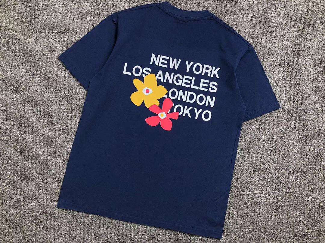 Stussy 85 STUSSY T-SHIRT - Image 10