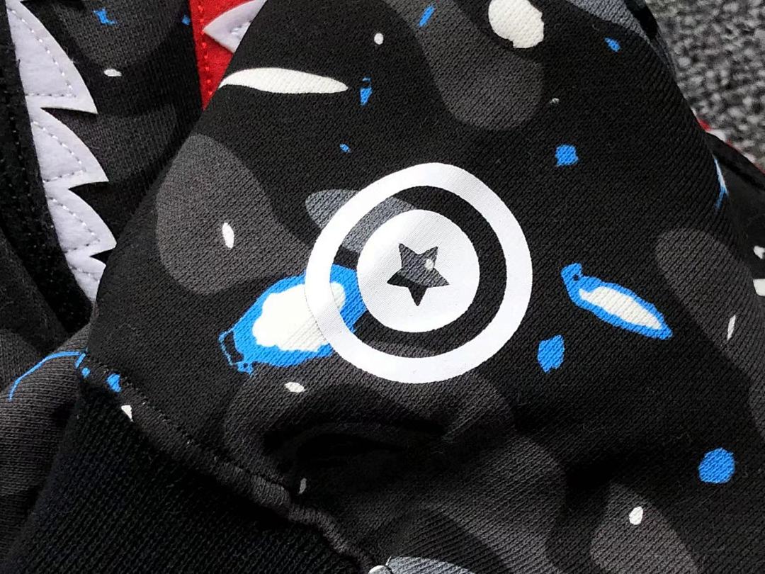 Bape 249 BAPE - Image 29