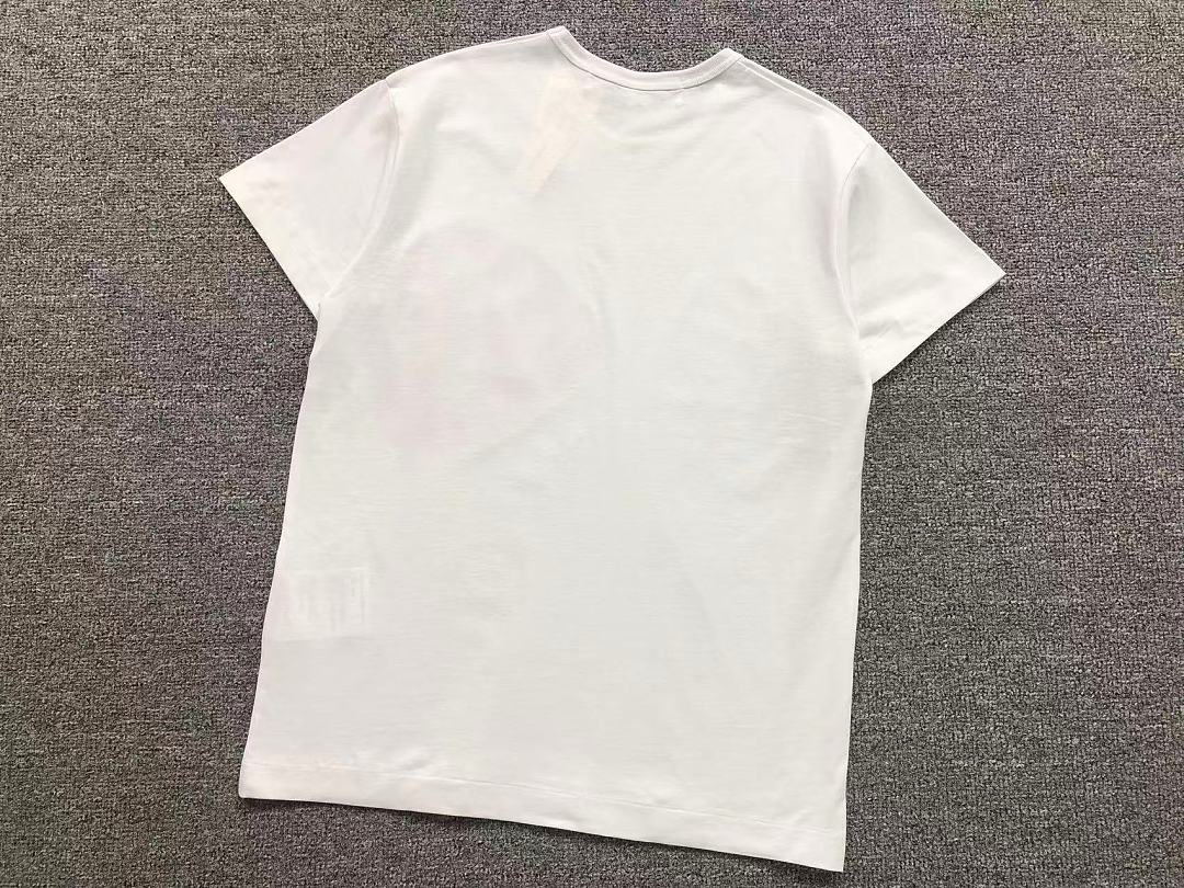 Comme des Garcons 98 CDG T-SHIRT 3206273121 (Im 170Cm 60Kg I Wear Size M In The Phot) - Image 9