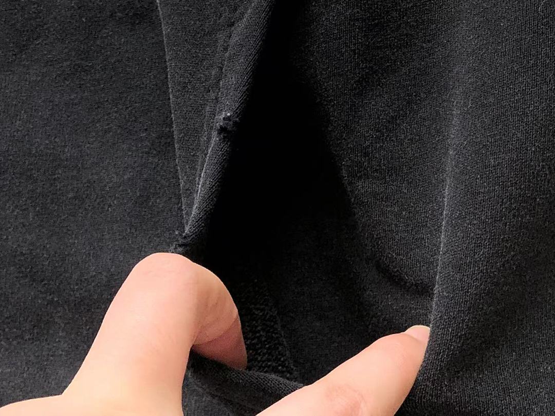 Chanel 165 ENFANTS RICHES DEPRIMES HOODIE 5211222162 (Im 170Cm 60Kg I Wear Size S In The Phot) - Image 20