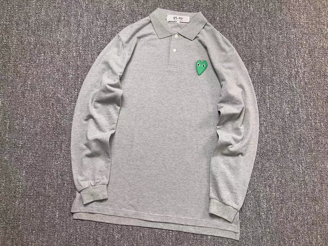 Comme des Garcons 168 CDG LONG - Image 5
