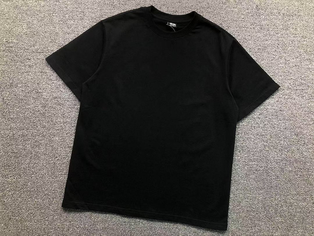 Stussy 108 STUSSY T-SHIRT 2201233911 (Im 170Cm 60Kg I Wear Size M In The Phot) - Image 19