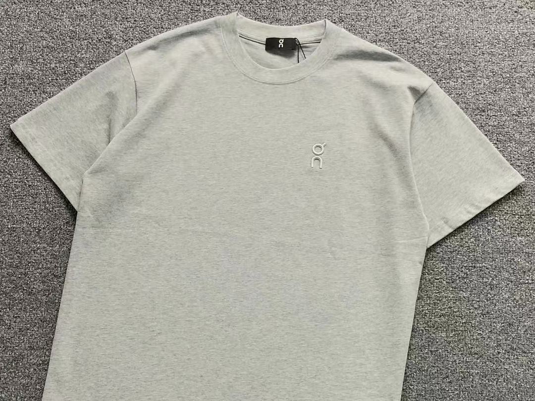 On Running 125 ON T-SHIRT 126160160 (Im 170Cm 60Kg I Wear Size XL In The Phot) - Image 10