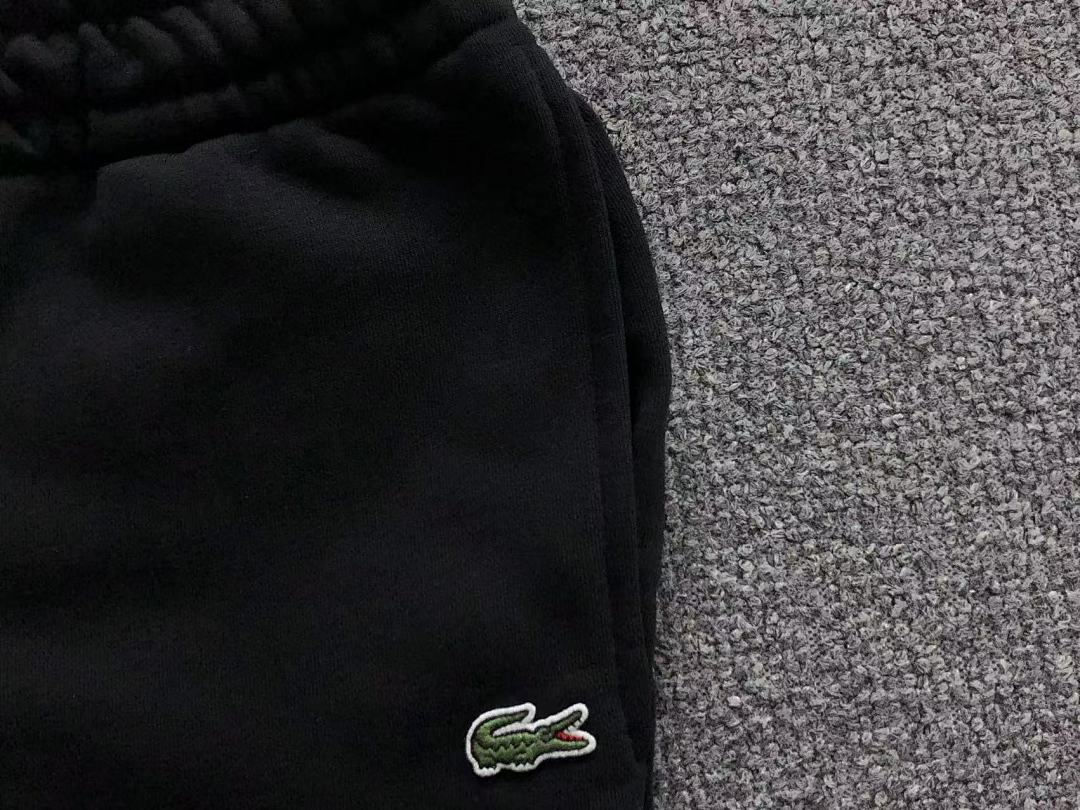 Lacoste 158 LACOSTE TROUSERS 4110130309 (Im 170Cm 60Kg I Wear Size M In The Phot) - Image 17