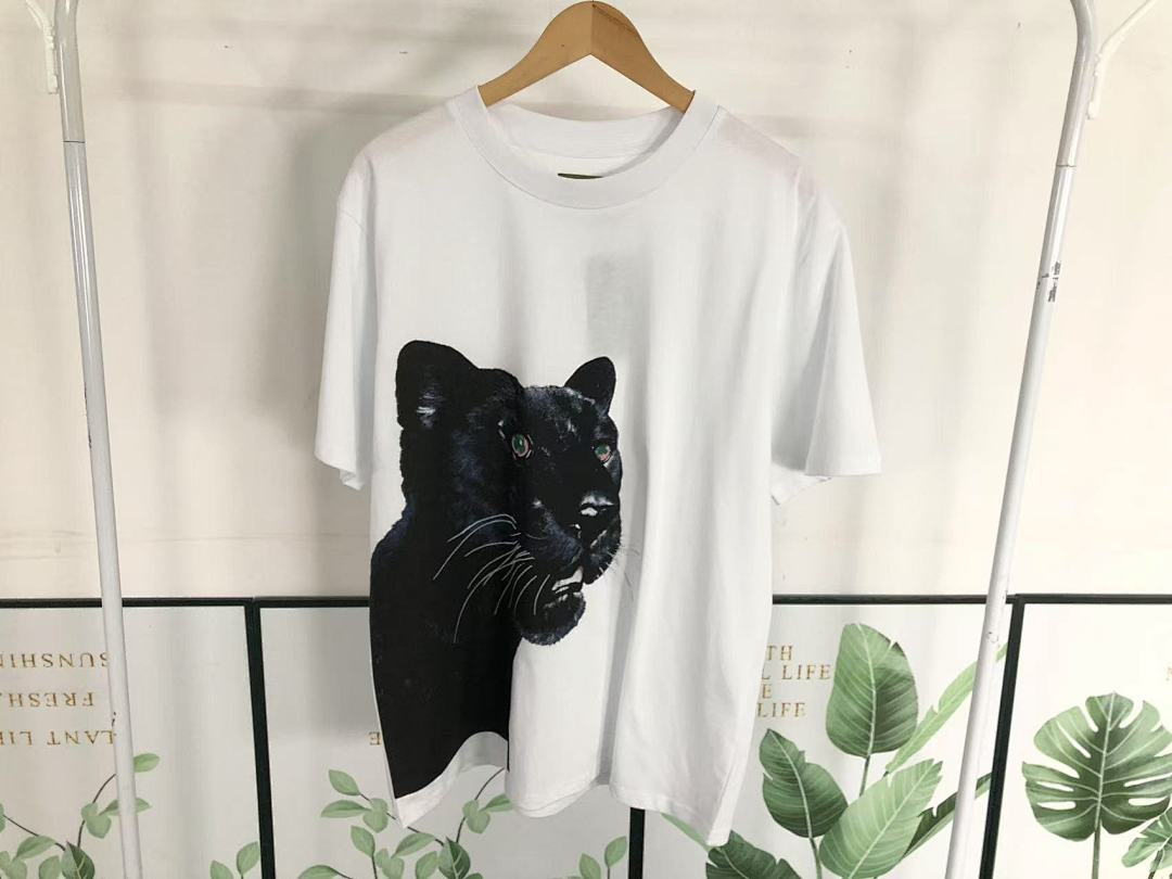 Denim Tears 79 DENIM TEARS T-SHIRT 413110586 (Im 170Cm 60Kg I Wear Size M In The Phot) - Image 17