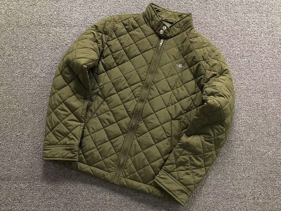 Gant 378 GANT COTTON CIOTHES 4208030677 (Im 170Cm 60Kg I Wear Size M In The Phot) - Image 9