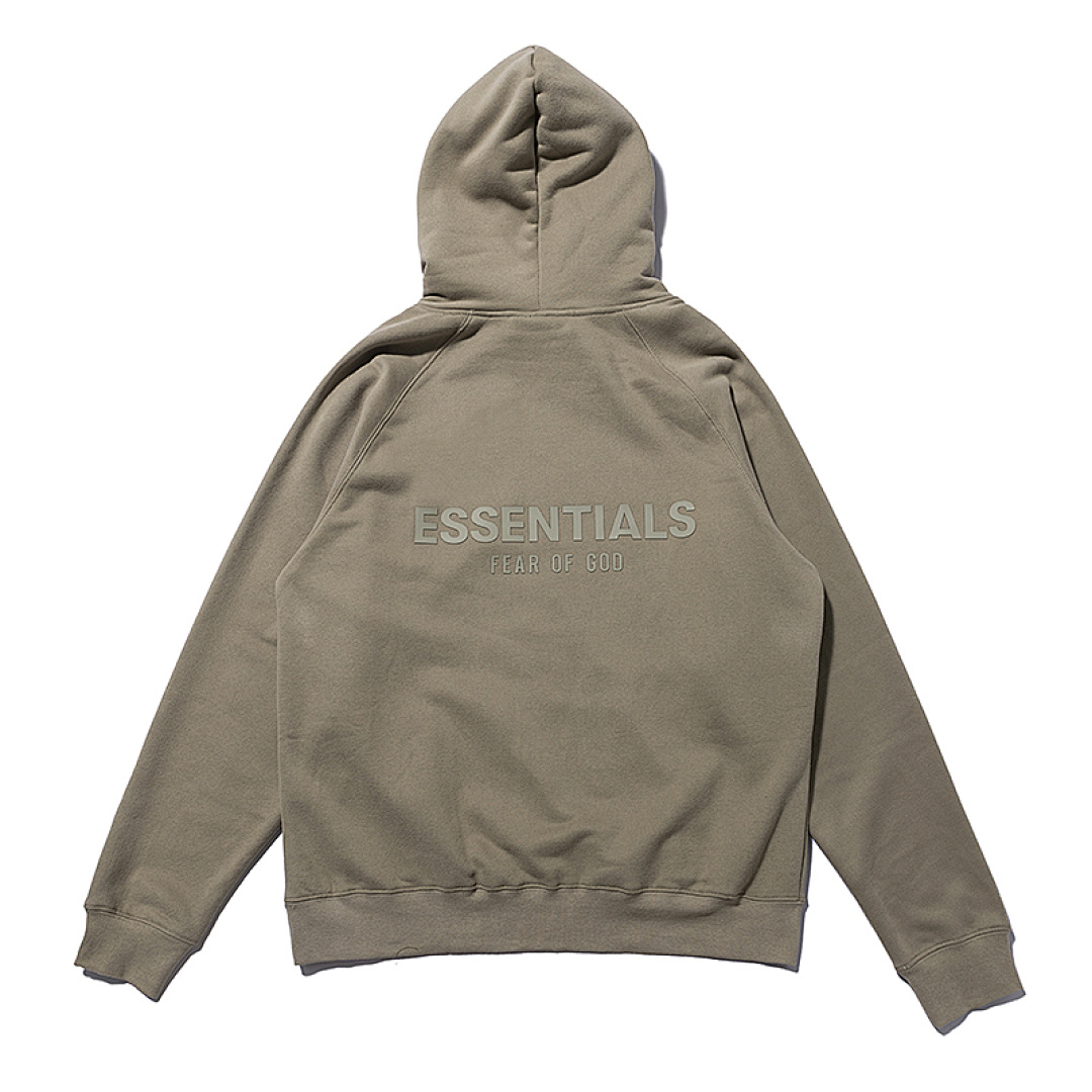 Fear of God 136 FOG HOODIE - Image 10