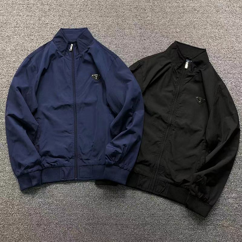 Prada 188 P⭐A⭐A JACKET 3109201220 (Im 170Cm 60Kg I Wear Size M In The Phot)