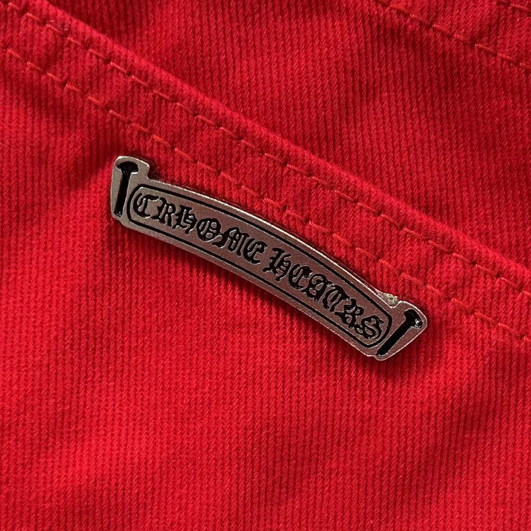 Comme des Garcons 188 C⭐⭐OME HE⭐⭐TS TROUSERS 1109261860 (Im 170Cm 60Kg I Wear Size 30 In The Phot) - Image 8