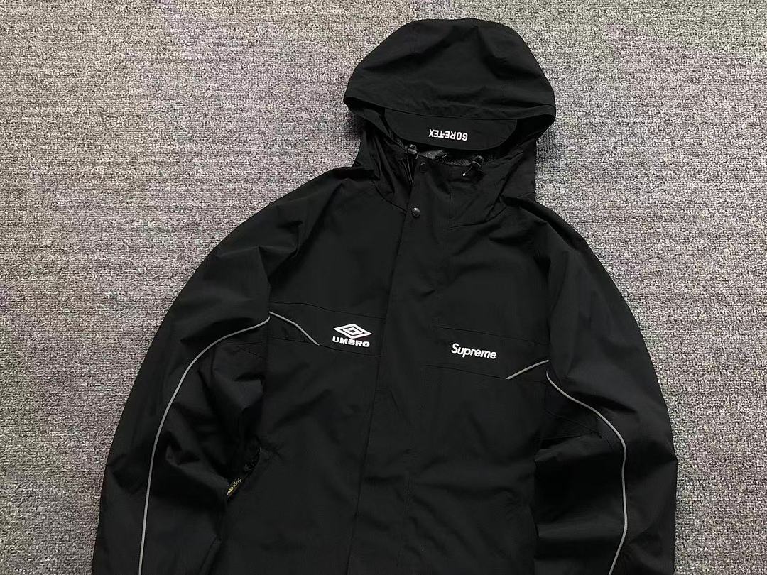 Supreme TROUSERS 298 S⭐⭐R⭐⭐E UM⭐RO JACKET - Image 12