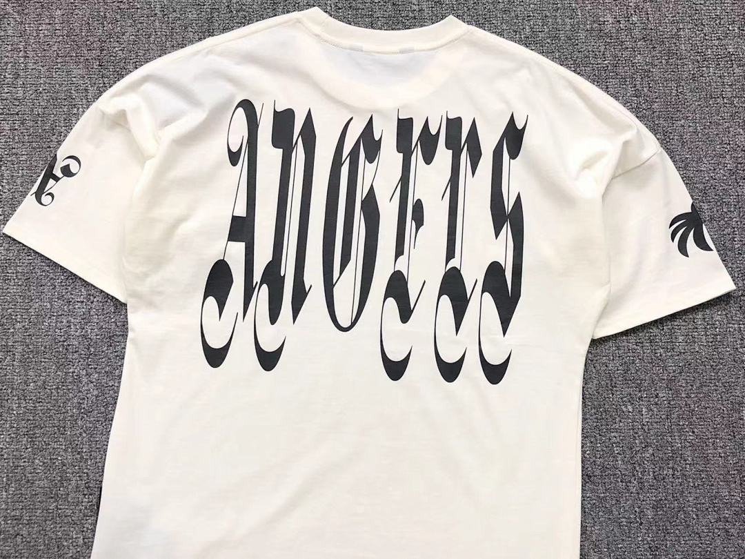Palm Angels 85 PALM ANGELS T-SHIRT - Image 12