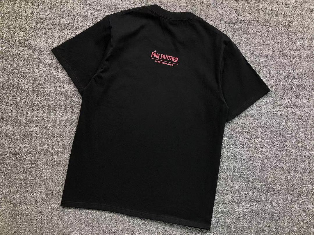 Bape 85 BAPE T-SHIRT 41061006698 (Im 170Cm 60Kg I Wear Size S In The Phot) - Image 19