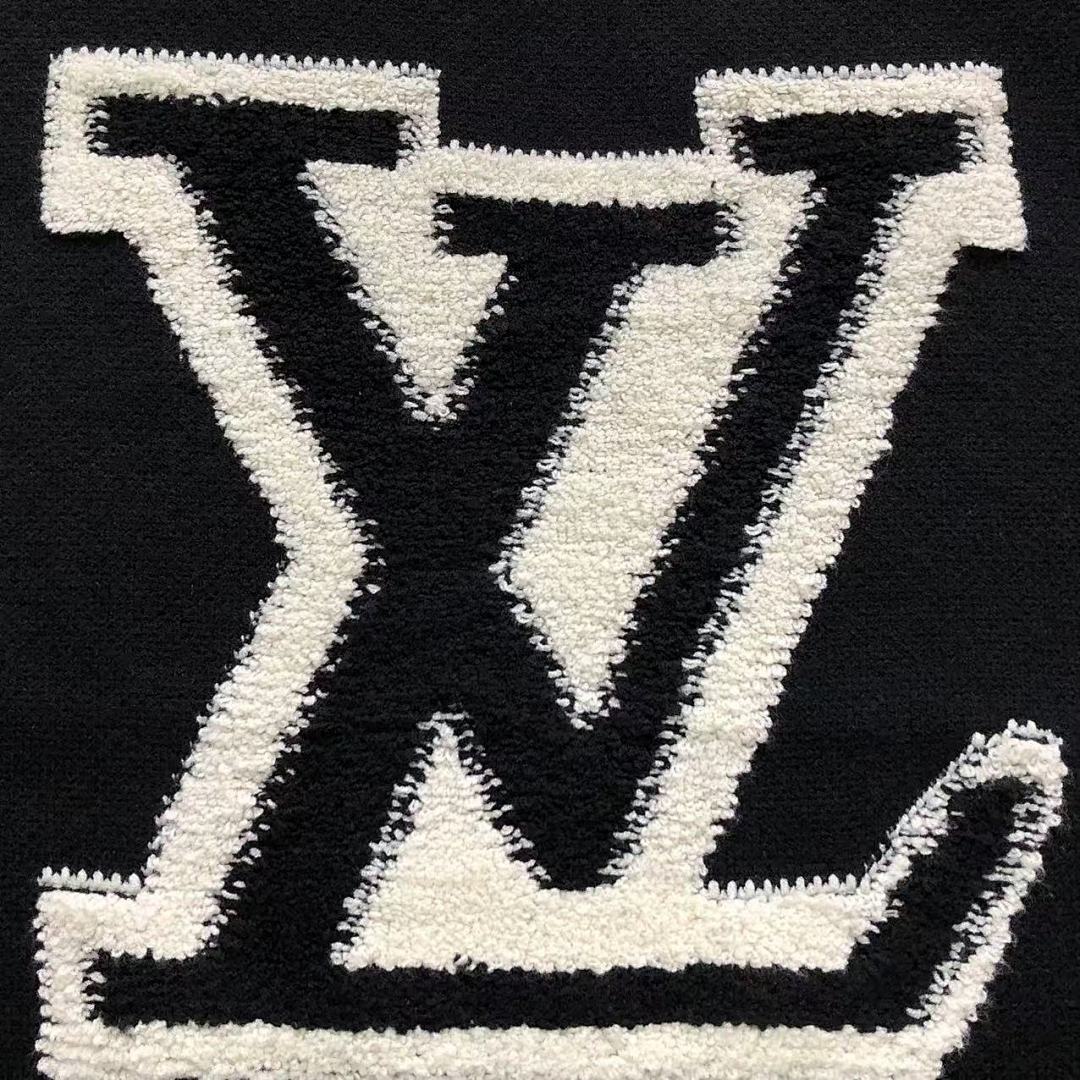 Louis Vuitton 195 L⭐ SWEATER 4112822156 (Im 170Cm 60Kg I Wear Size XS In The Phot) - Image 11
