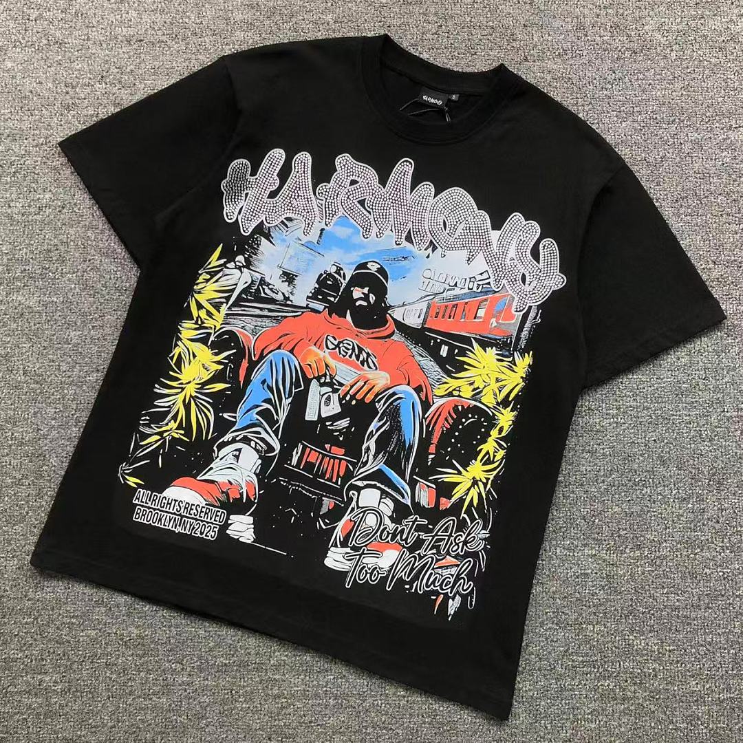Unbranded 118 FASHION T-SHIRT 3205193517 (Im 170Cm 60Kg I Wear Size S In The Phot)