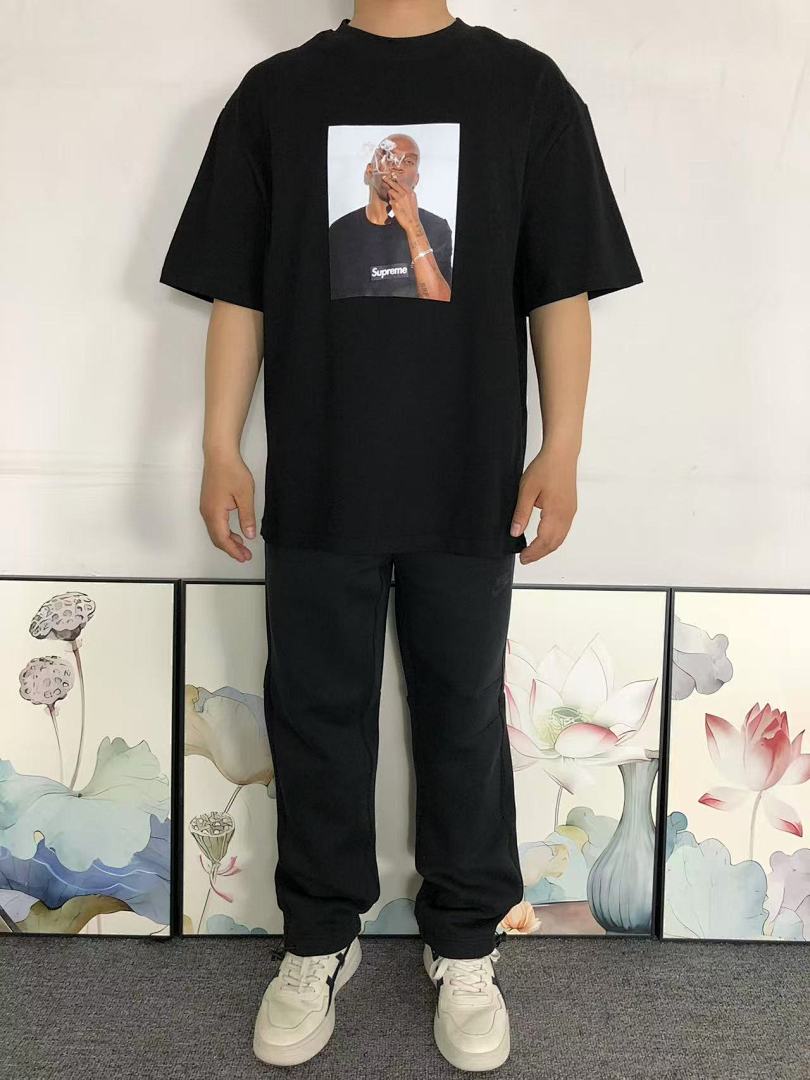 Supreme 75 S⭐⭐R⭐⭐E T-SHIRT 1231902119 (Im 170Cm 60Kg I Wear Size S In The Phot) - Image 3