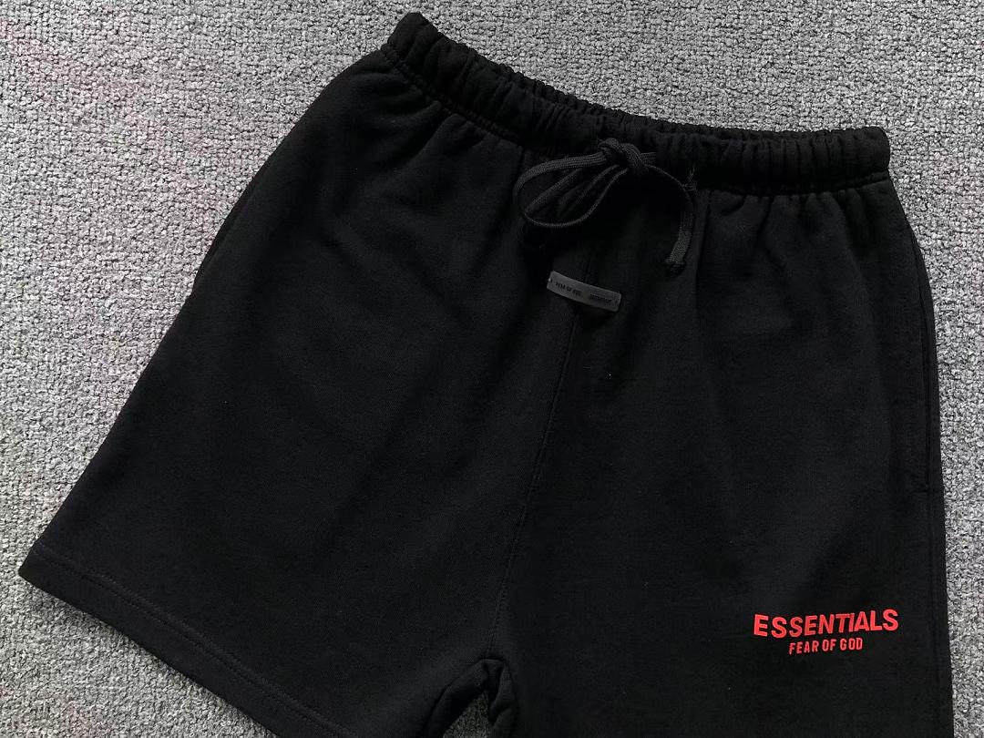 Fear of God SHORTS 98 FOG T-SHIRT 3207140221 (Im 170Cm 60Kg I Wear Size M In The Phot) - Image 29
