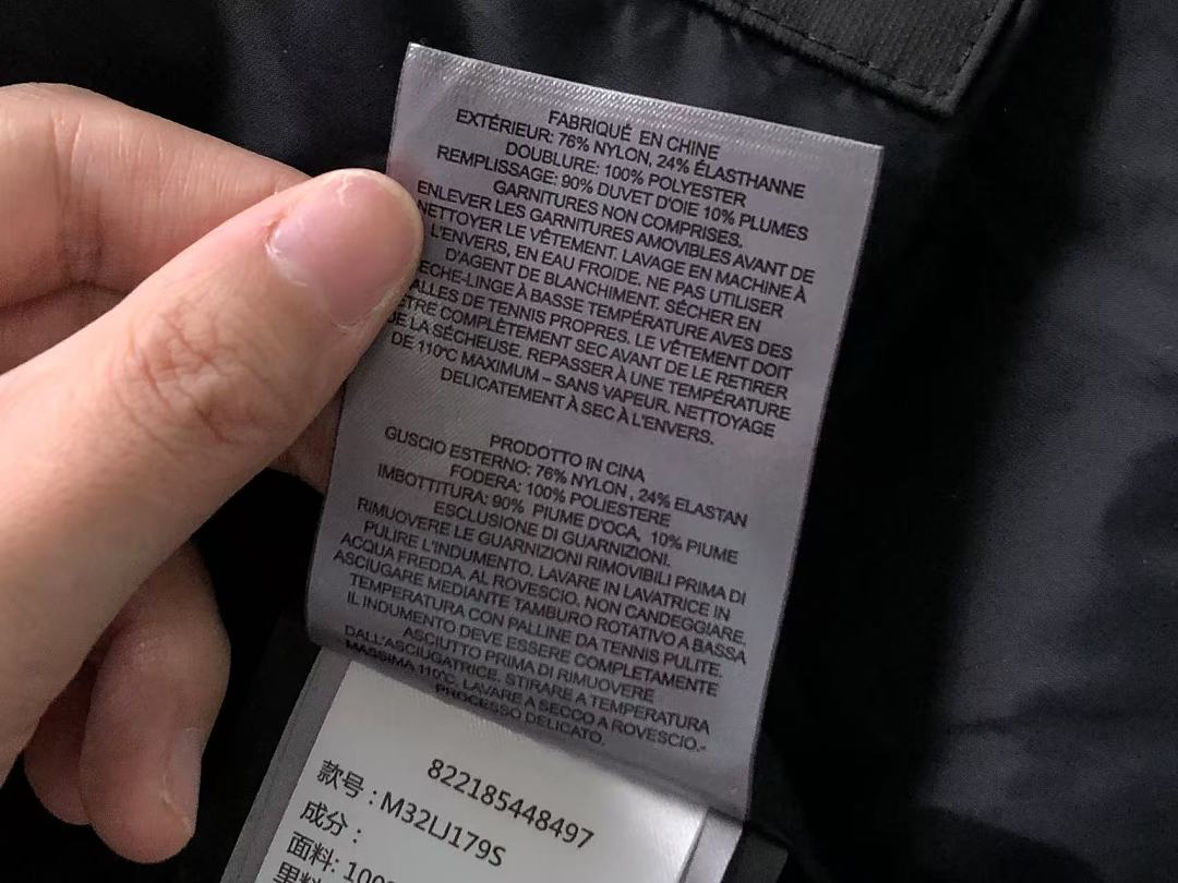 Moose Knuckles 728 M⭐⭐SE K⭐⭐CK⭐⭐S DOWN JACKETS FEMAIE - Image 40