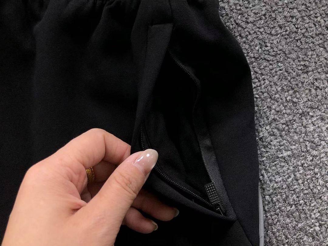Nike 258 N⭐K⭐ NO⭐T⭐ HOODIE TROUSERS 4203031777 (Im 170Cm 60Kg I Wear Size L In The Phot) - Image 64