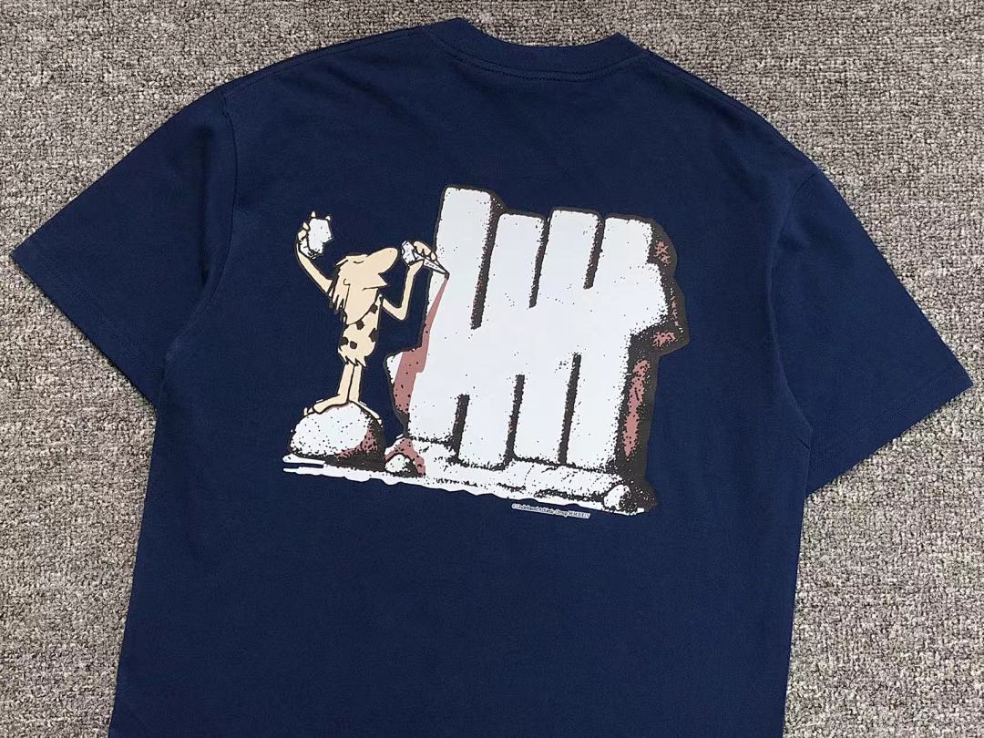 Undefeated 85 UNDEFEATED T-SHIRT - Image 21