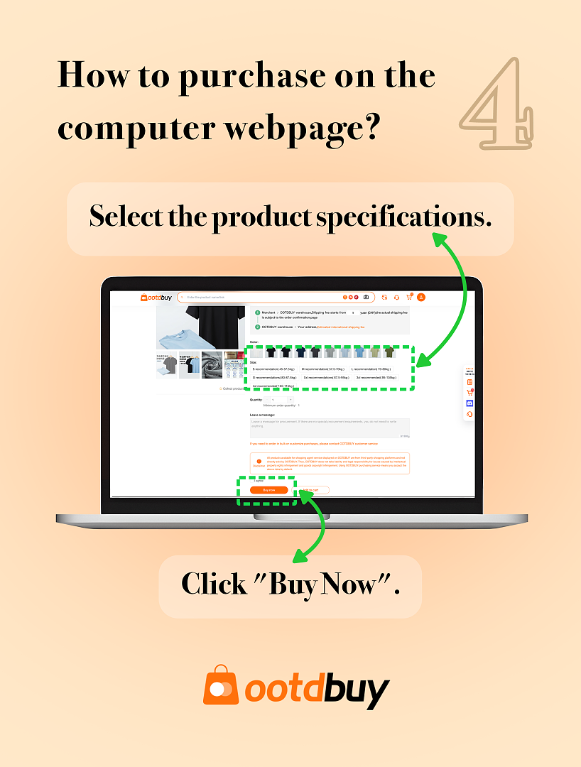 Unbranded How To Use - Image 5