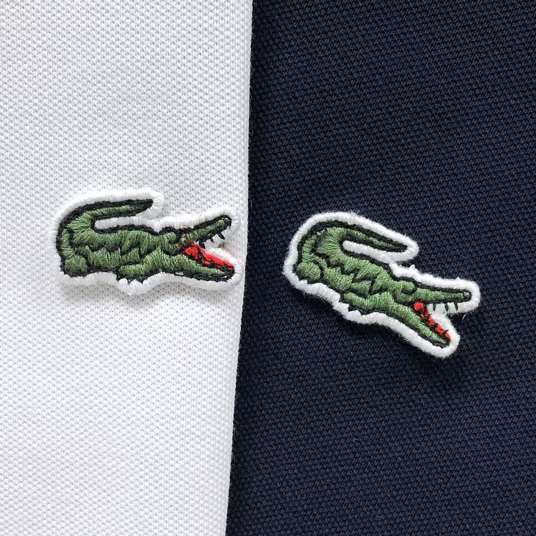 Lacoste 145 LACOSTE POLO 3206131704 (Im 170Cm 60Kg I Wear Size XL In The Phot) - Image 13