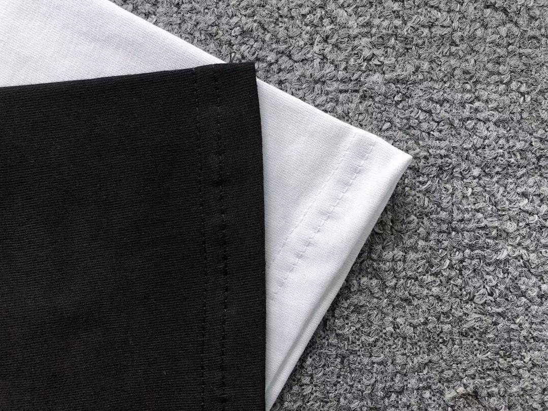 Off-White 108 OFF-WHITE T-SHIRT 521235019 (Im 170Cm 60Kg I Wear Size M In The Phot) - Image 19