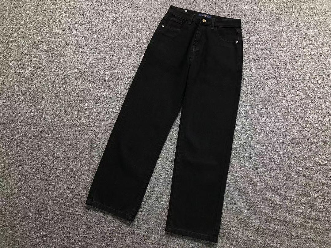 Louis Vuitton 195 L⭐ TROUSERS 3204213217 (Im 170Cm 60Kg I Wear Size 30 In The Phot) - Image 20
