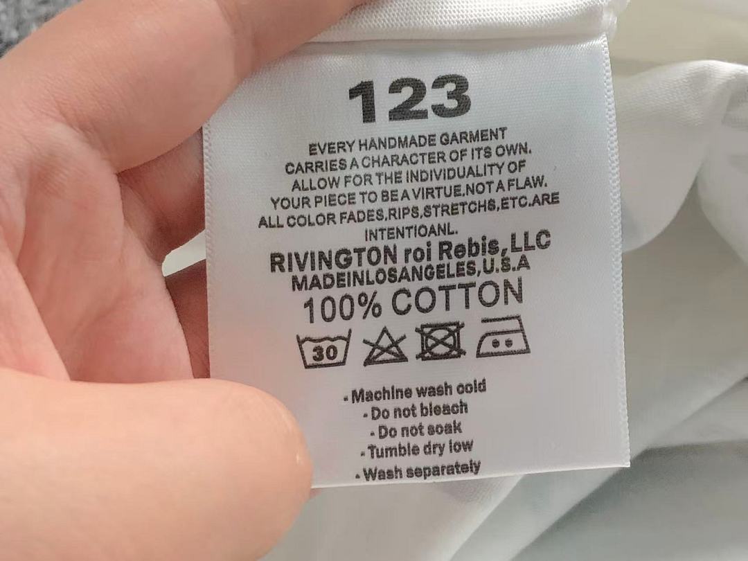 Unbranded 125 R⭐⭐123 T-SHIRT 3204113317 (Im 170Cm 60Kg I Wear Size S In The Phot) - Image 28